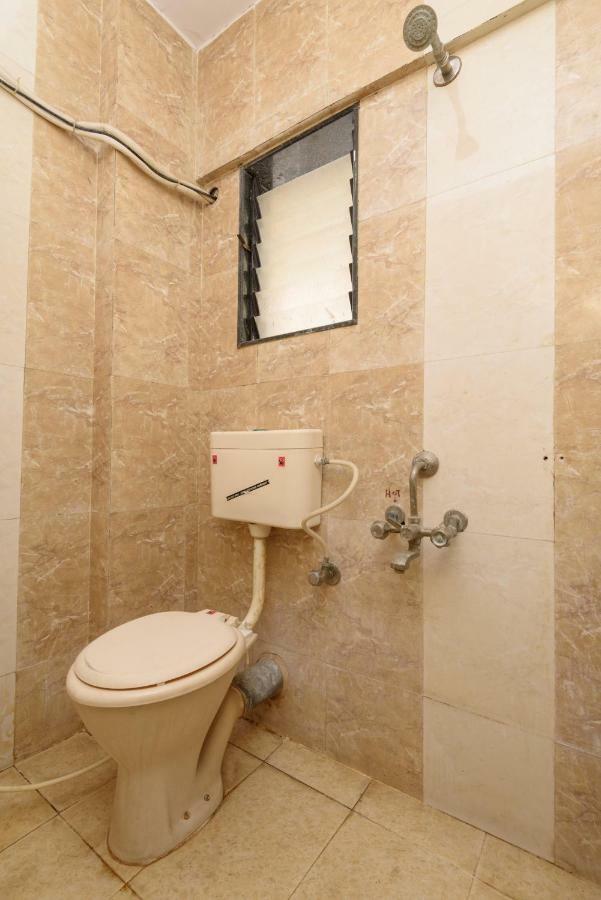 Hotel Sai Shraddha Shirdi Zimmer foto