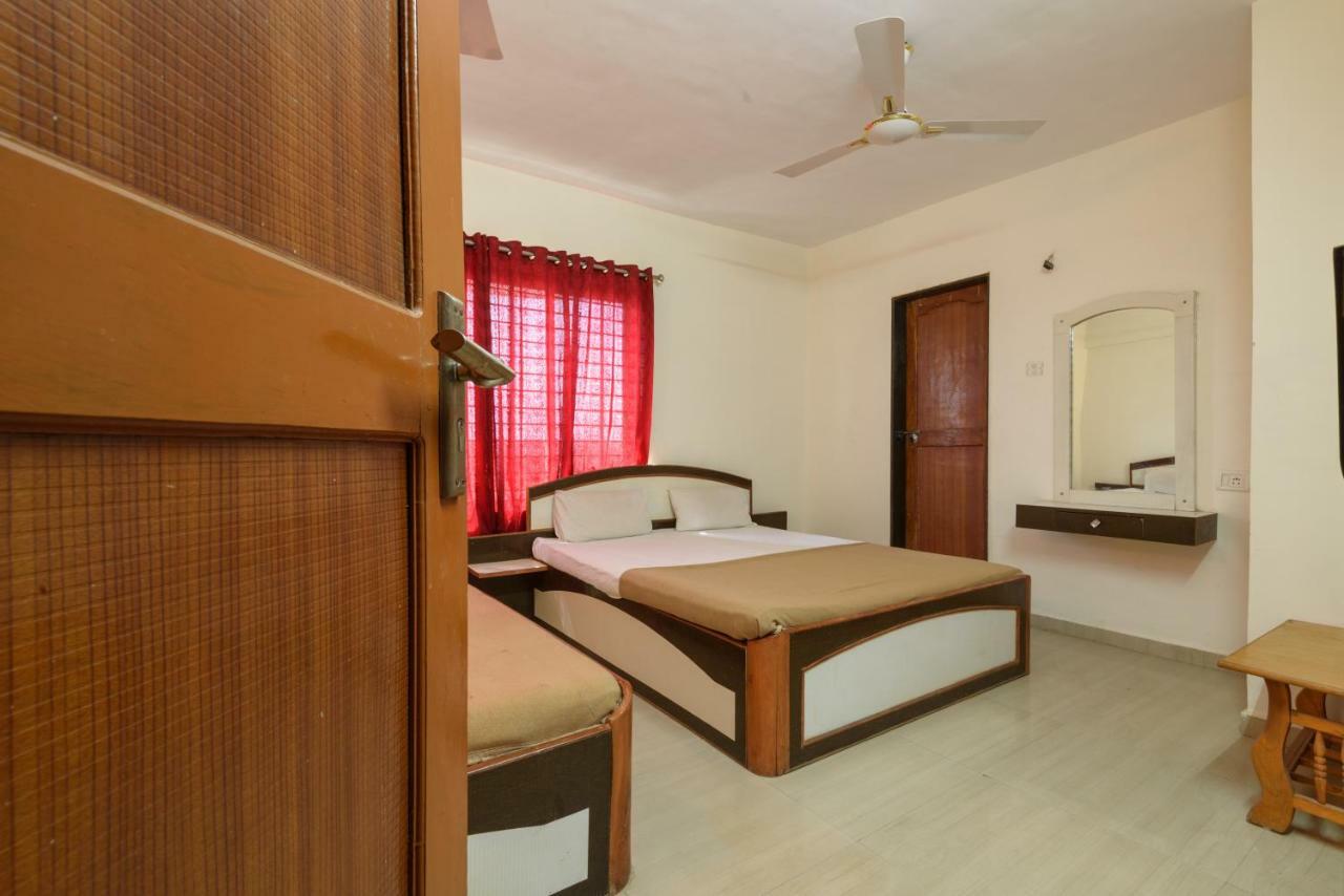 Hotel Sai Shraddha Shirdi Zimmer foto
